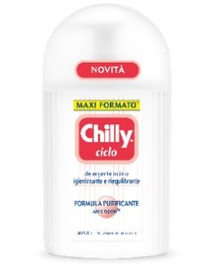 CHILLY DETERGENTE INT CIC300ML