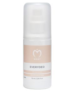 Most Everydeo Spray Vapo 75ml