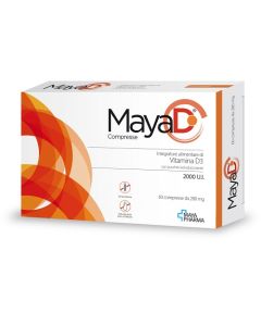 Maya d 60cpr