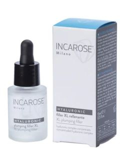 Incarose Hyalur Siero Fill 3d