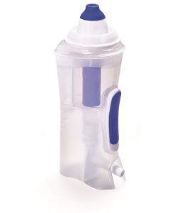 Clenny a Doccia Nasale it