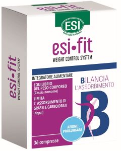 Esi Fit Bilancia az Prol 36cpr
