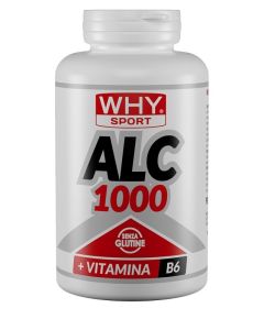 Whysport Alc 1000 60cpr