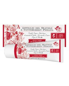 I Rimedi Artiglio Diav Winterg