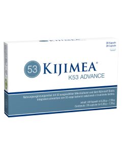 Kijimea K53 Advance 28cps