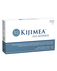 Kijimea K53 Advance 56cps
