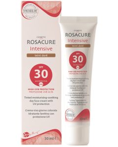 Rosacure Intensive Teint Dore'