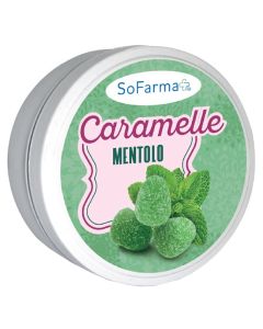 Sofarmapiu' Boli Mentolo 40g