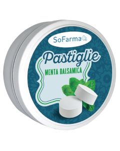 Sofarmapiu' Caramelle Menta