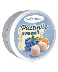 Sofarmapiu' Caramelle Propoli