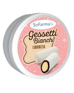 Sofarmapiu' Gessetti Liquir bi