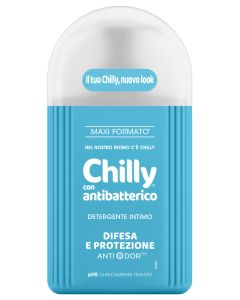 Chilly Detergente Antibat300ml