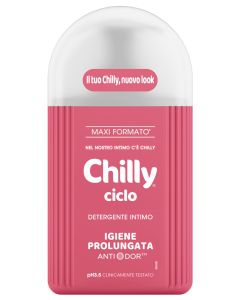 Chilly Detergente Ciclo 300ml