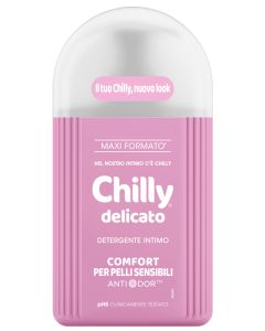 Chilly Detergente Delic 300ml