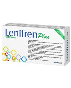 Lenifren Plus 30cpr