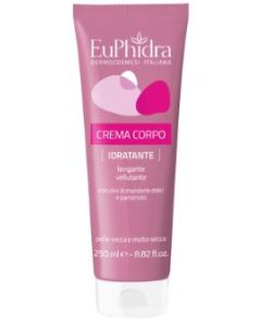 EUPHIDRA CREMA CORPO IDRAT10ML