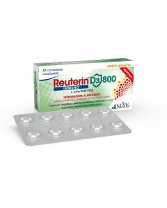 Reuterin d3 800 30cpr
