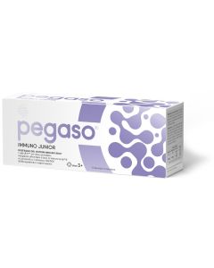 Pegaso Immuno Junior 14fl 10ml