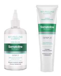 Somat Skin ex Kit Peeling Crp