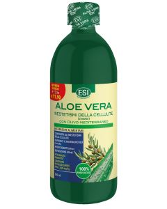 Esi Aloe Vera Cellulite 500ml