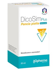 Dicosim Plus 30ml