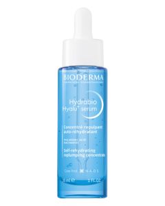 Bioderma Hydrabio Hyalu+serum