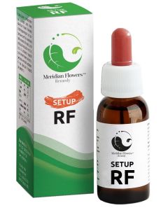 Setup rf Meridian Flowers Rem