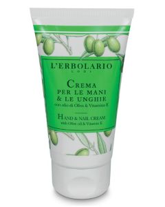CREMA MANI E UNGHIE 75ML LIM