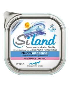 Siland Nucrointestinal Mai/ris
