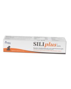 Siliplus Pasta 30g