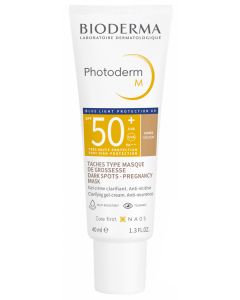 Photoderm m Dore Spf50+ 40ml