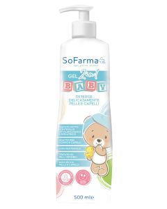 Detergente bb 2in1 Sofarmapiu'