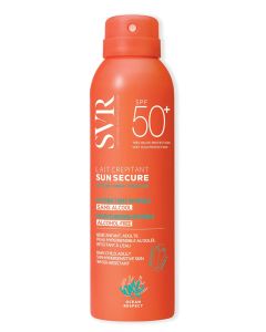 Sun Secure Lait Crepit Spf50+