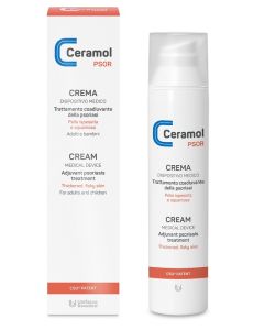 Ceramol Psor Crema 100ml