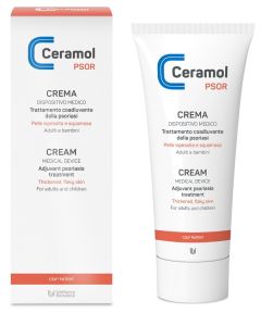 Ceramol Psor Crema 200ml