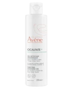 Avene Cicalfate+ Gel Det 200ml