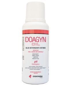 Doagyn Oil Detergente 250ml