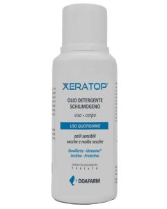 XERATOP OLIO DETERGENTE 500ML