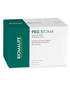 Pegbioma 30bust