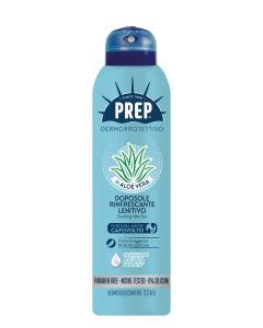 Prep Spray Doposole Idrat Aloe