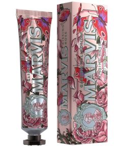 Marvis Kissing Rose 75ml