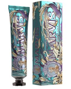 Marvis Sinuous Lily 75ml