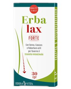Erbalax Forte 30cpr