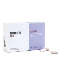 Acneffe Pro 20cps