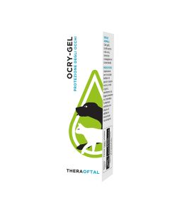 Theraoftal Ocryl Gel 10ml