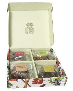 Infusi Piramidali Scatola re