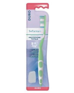 Sofarmapiu' Spazz Prot Dure