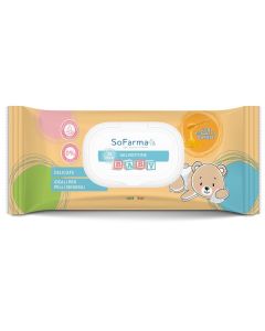 Sofarmapiu' Salviettine Miele