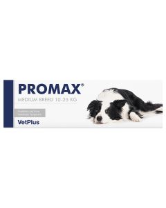 Promax Medium Breed 18ml