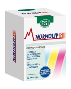 Esi Normolip 5 90cps